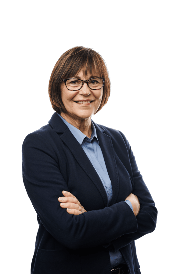 Sandra Windebank Photo